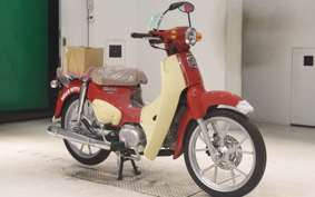HONDA C110 SUPER CUB 2023 JA59