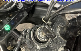 YAMAHA FZS1000 FAZER 2003 RN14