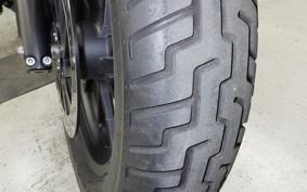 HONDA REBEL 250 S MC49
