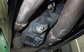 HONDA CBR1000RR 2007 SC57