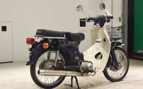 HONDA C90 SUPER CUB 2024 HA02