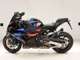 Фото BMW M1000RR 2025 с японского аукциона