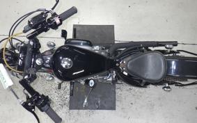 HONDA STEED 400 1995 NC26