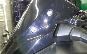 KAWASAKI Z250 Gen.2 2024 EX250Y