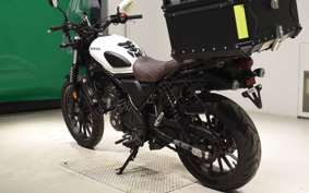 HONDA CL250-2 MC57
