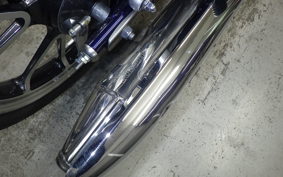 HONDA C125 SUPER CUB JA48