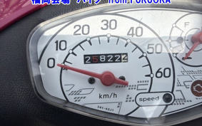 SUZUKI LET's