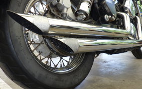KAWASAKI VULCAN 1500 CLASSIC 1996 VNT50D