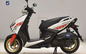 YAMAHA CYGNUSｸﾞﾘﾌｧｽ SEJ4J