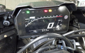 YAMAHA YZF-R7 2024 RM39J