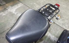 HONDA LITTLE CUB AA01