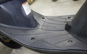 SUZUKI ADDRESS V125 G 2021 CF46A