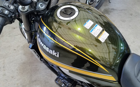 KAWASAKI Z900RS 2020 ZR900C