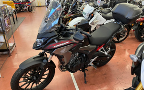 HONDA 400X 2022 NC56