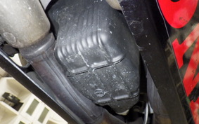 HONDA CBR1000RR 2005