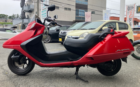 HONDA FUSION MF02