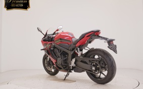 HONDA CBR650R 2023 RH03
