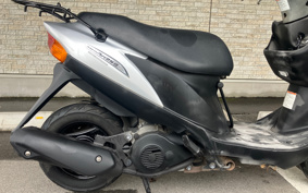 SUZUKI ADDRESS V125 CF46A