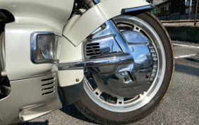 HONDA GL1500SE ANNIVERSARY  1998 SC22