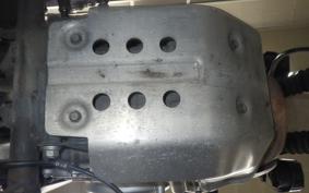 YAMAHA SEROW 250 Gen.2 2025 DG17J