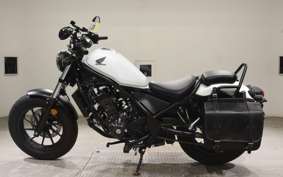HONDA REBEL 250 A 2023 MC49