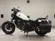 Фото Honda REBEL 250 A 2017 с японского аукциона