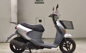 SUZUKI LET's 4 G CA41A