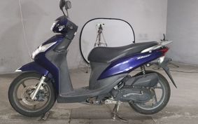 HONDA DIO 110 JF31