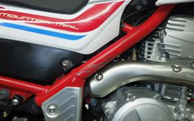 YAMAHA SEROW 250 Gen.3 DG31J