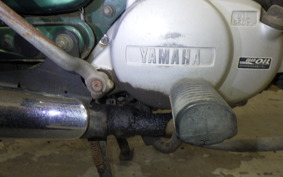 YAMAHA MATE 50 UA04J