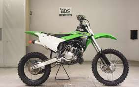 KAWASAKI KX100 2025 KX100F
