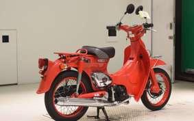 HONDA LITTLE CUB E 2016 AA01