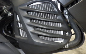 YAMAHA TRICITY 155 A SG37J