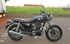 HONDA GB350 2021 NC59