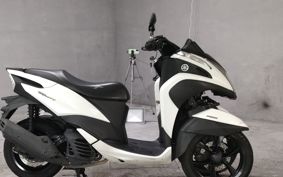 YAMAHA TRICITY 125 SEC1J