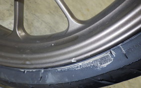 HONDA CB250RA 2024 MC52