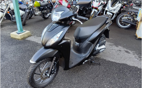 HONDA DIO 110 BASIC  JK03