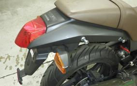 HONDA VTR 250 Gen. 2 2021 MC33