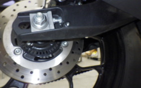 YAMAHA XSR125 2020 RE46J