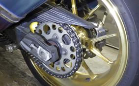 KAWASAKI ZX 1400 NINJA R A 2012