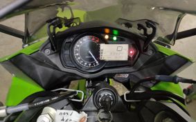 KAWASAKI NINJA 1000 2012 ZXT00G