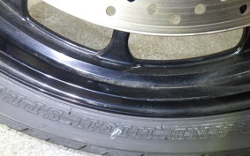 KAWASAKI ELIMINATOR400-3 2024 EL400A