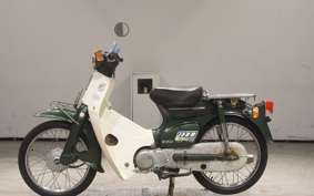 HONDA C50 SUPER CUB 2004 C50
