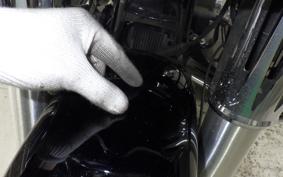 HARLEY FLHTCU 1580 2008