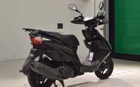 SUZUKI ADDRESS V125 S 2014 CF4MA