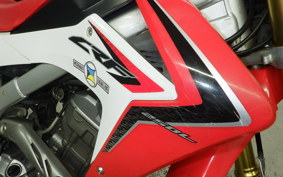 HONDA CRF250L 2014 MD38
