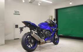 YAMAHA YZF-R1 2025 RN65J