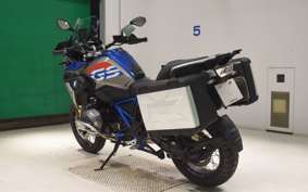 BMW R1200GS RALLY 2017
