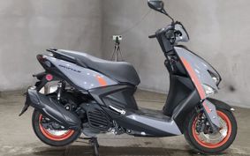 YAMAHA CYGNUS GRIF ASU SEJ4J