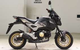 HONDA GROM 2015